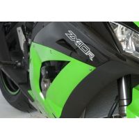 Tampons de protection Aero Race R&G ZX-10R / RR (11-23)