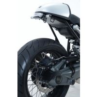 Support de plaque avec boucle arrière R&G R NINE T (14-23)