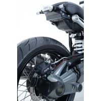 Support de plaque sans boucle arrière R&G R NINE T (14-23)