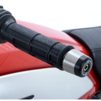 Embouts de guidon R&G Scrambler 400 / 800 (15-23)