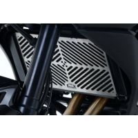 Protection de radiateur inox R&G Versys 650 (15-23)