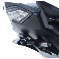 Support de plaque R&G Versys 650 (15-21)
