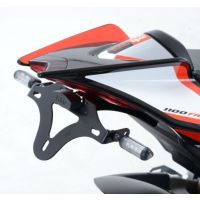 Support de plaque R&G RSV4RF / RR (15-20), Tuono V4 1100 / RR (15-20)