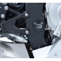 Insert de cadre bas droit R&G MT-10, YZF-R1 / R1M (15-24)