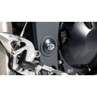 Insert de cadre droit R&G ZX-6R (07-08)