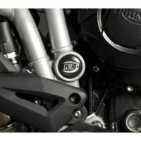 Insert de cadre gauche ou droit R&G Tiger 800 / XC / XCA / XCX / XR / XRT / XRX