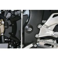 Insert de cadre gauche R&G ZX-6R (07-08)