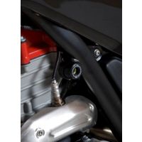 Insert de cadre haut R&G TR650 Strada (13-14)