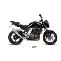 Silencieux homologué MIVV Ghibli inox Z750 (04-06)