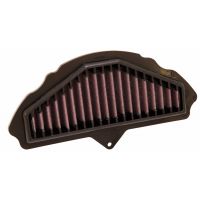 Filtre à air K&N Racing ZX-10R (08-10)