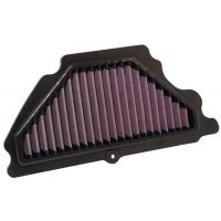 Filtre à air K&N Racing ZX-6R (07-08)