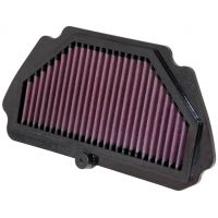  Filtre à air K&N Racing ZX-6R (09-15), ZX-636R (13-20)