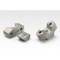 Kit rehausse guidon 24mm DPM Race X-ADV 750 (21-25)