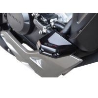 Patins de protection Top Block CB125R (18-20)
