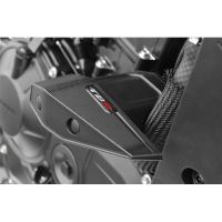 Patins de protection Top Block CB750 Hornet (23-24)