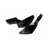 Patins de protection Top Block ZX-10R (06-07)