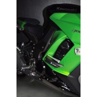 Patins de protection Top Block Z1000SX (11-16)