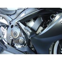 Patins de protection Top Block GSX-R600 / 750 (06-07)