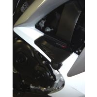 Patins de protection Top Block GSX-R600 / 750 (08-10)