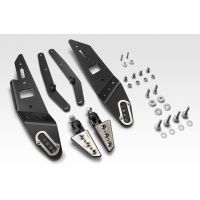 Kit repose-pieds supplémentaire DPM Race Forza 750 (21-25)