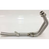 Collecteur non homologué IXIL CB500F / CB500X / CBR500R (13-15)