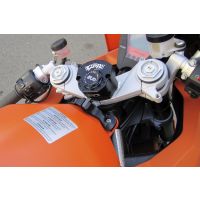 Amortisseur de direction GPR Stabilizer 1190 RC8 (08-10)