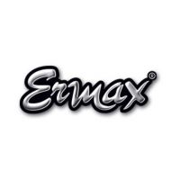 Bulle Aeromax taille origine Ermax ZX-9R (94-97)