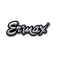 Feu AR blanc à led avec clignotants Ermax ZX-10R (06-07)