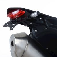 Support de plaque R&G 690 SMC R / Enduro R (19-22)