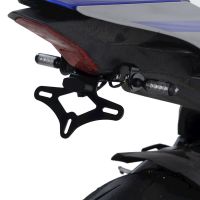Support de plaque R&G YZF-R1 / R1M (15-24)