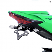 Support de plaque R&G ZX-10R / RR (21-24)