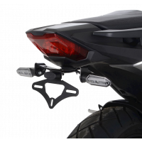 Support de plaque R&G NC750X (21-24)