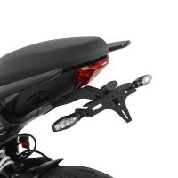 Support de plaque R&G Tiger 660 Sport (22-24)