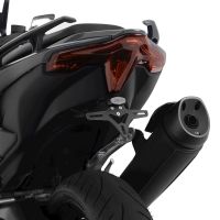 Support de plaque R&G T-MAX 560 (22-24)