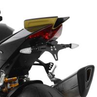 Support de plaque R&G RSV4 1100 / Tuono V4 1100 (21-24)