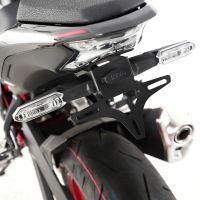 Support de plaque R&G Z900 / SE, Z H2 / SE