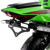 Support de plaque R&G ZX-4R / RR (24-25)