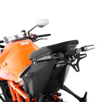 Support de plaque R&G 990 Duke (24), 1390 Super Duke R / Evo (24)
