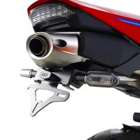 Support de plaque R&G CBR600RR (24-25)