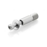 Adaptateur Proguard System Rizoma LP321B (guidon OEM)