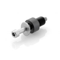 Adaptateur Proguard System Rizoma LP322B (guidon OEM)