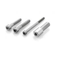Adaptateur Proguard System Rizoma LP323B (guidon OEM)