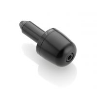 Embout de guidon simple Spy-Arm Rizoma