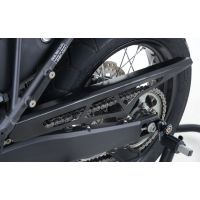 Carter de chaîne R&G CRF1000L Africa Twin (2016-2019)