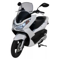 Pare brise haute protection +12cm Ermax PCX125 (10-13)