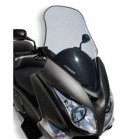 Pare brise taille origine 72cm Ermax SW-T400 (09-14), SW-T600 (11-15)