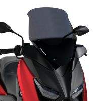 Pare brise taille origine 52,5cm Ermax X-Max 125 (18-22)