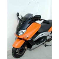Pare brise haute protection +10cm Ermax T-MAX 500 (01-07)