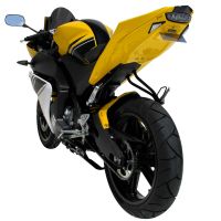 Passage de roue Ermax YZF-R125 (08-14)