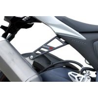 Patte de fixation de silencieux R&G GSX-R1000 (12-16)